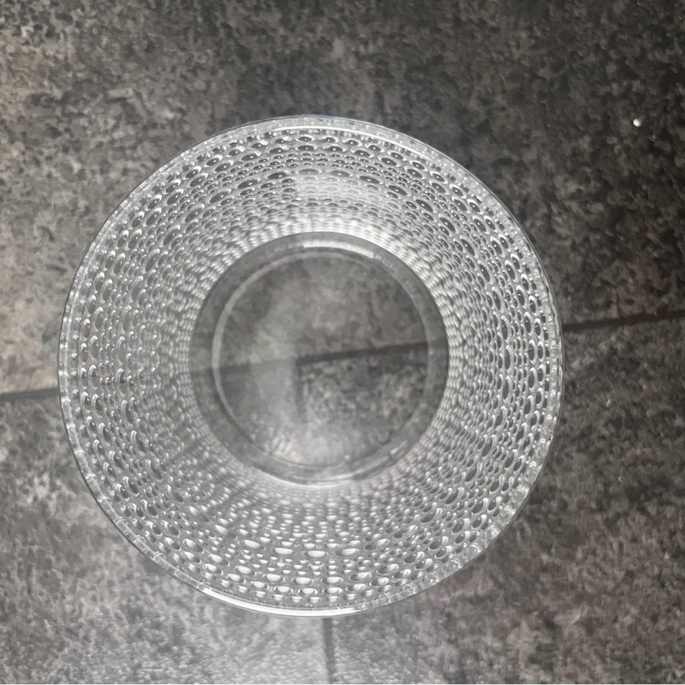 AC* New! Beautiful Glass Decor - Picture 4 of 6